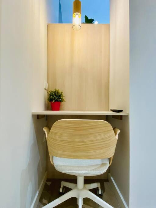 Cabanyal Room 5 - New & Stylish By The Beach Valencia Ngoại thất bức ảnh