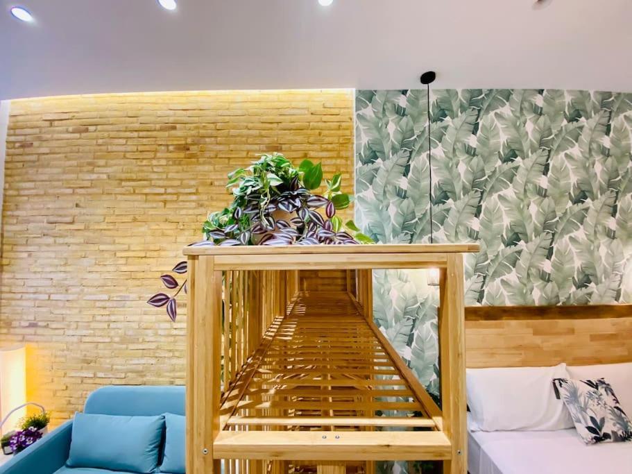 Cabanyal Room 5 - New & Stylish By The Beach Valencia Ngoại thất bức ảnh