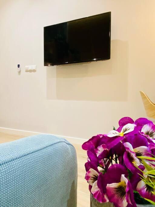 Cabanyal Room 5 - New & Stylish By The Beach Valencia Ngoại thất bức ảnh