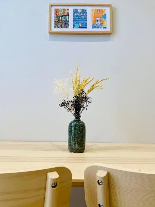 Cabanyal Room 5 - New & Stylish By The Beach Valencia Ngoại thất bức ảnh