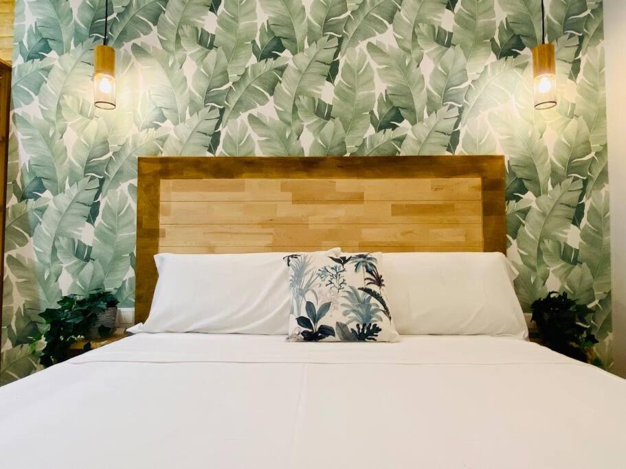 Cabanyal Room 5 - New & Stylish By The Beach Valencia Ngoại thất bức ảnh